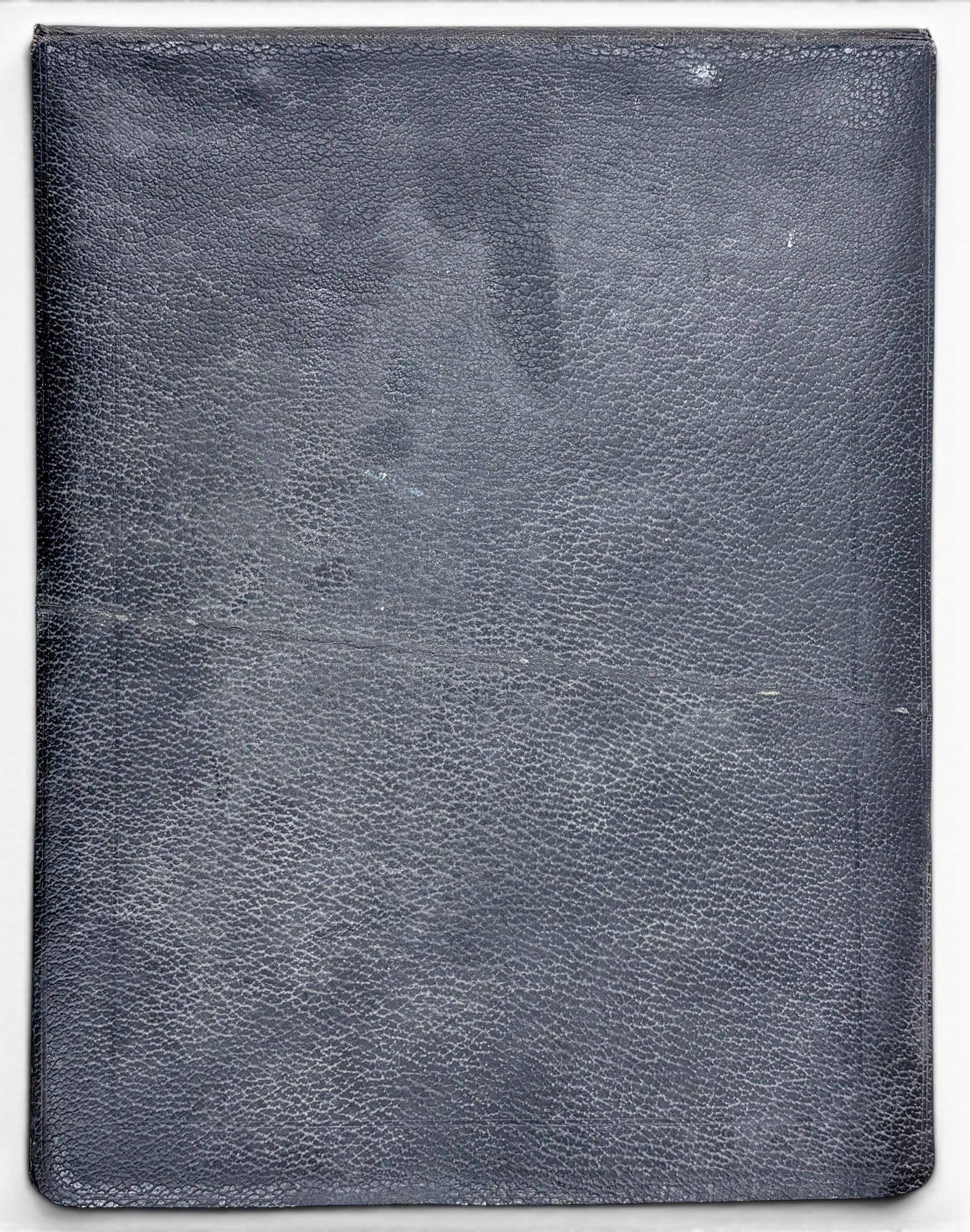 Arthur Prentiss Photography Portfolio Book - 5