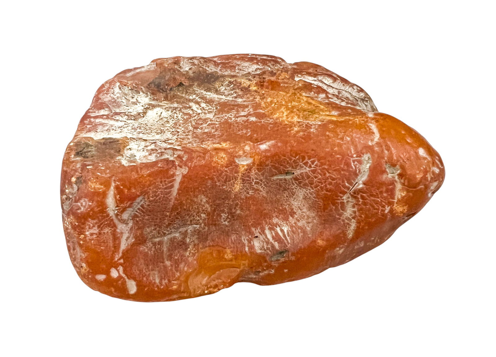 Raw Amber 296g - 2