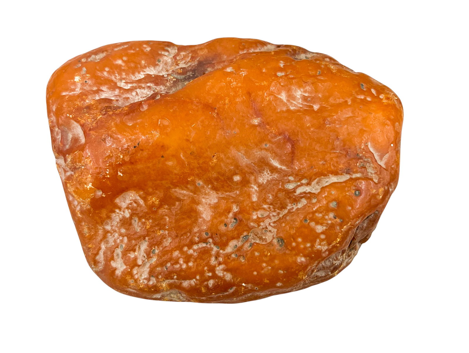 Raw Amber 296g - 3