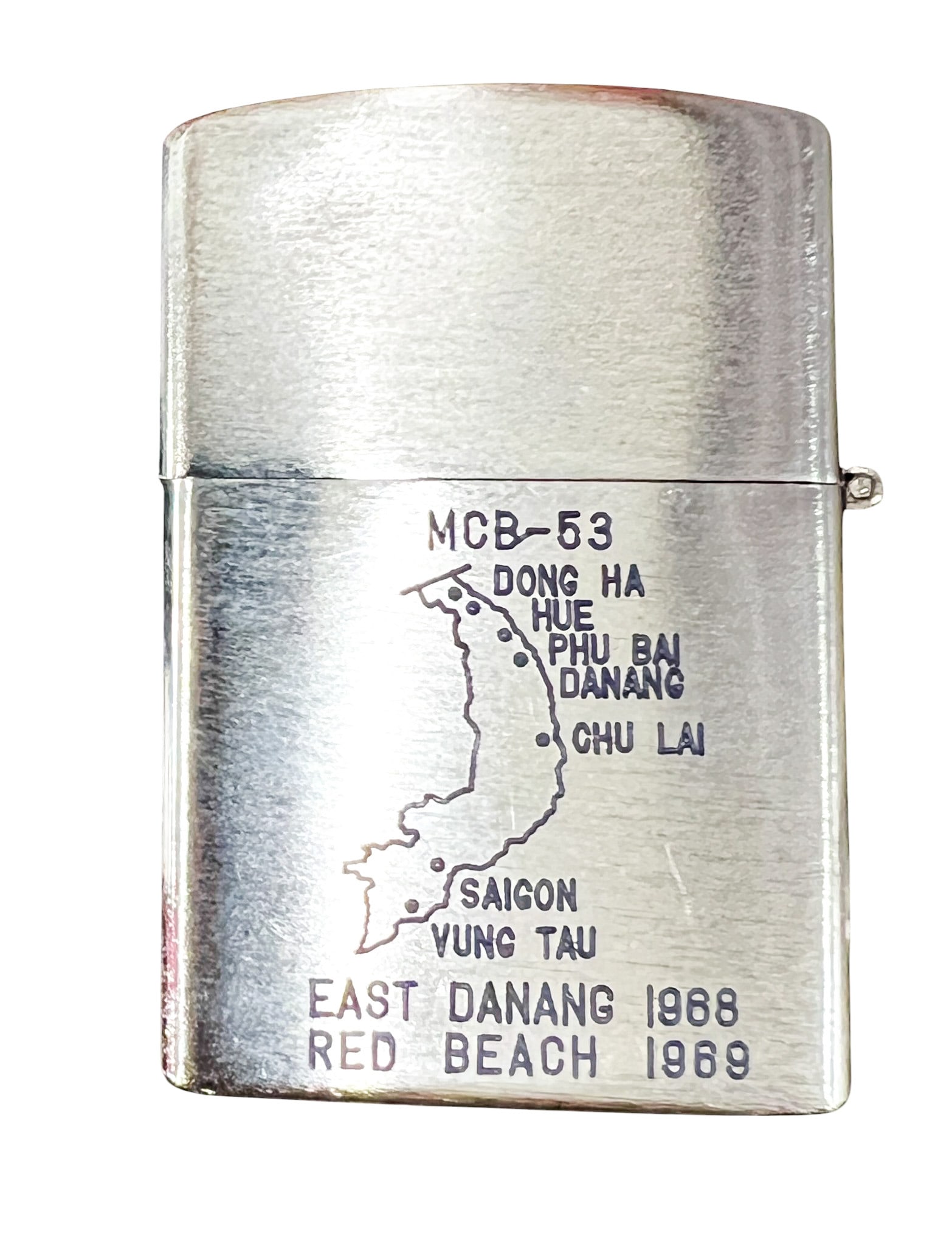 18pc Vintage Lighters - 3