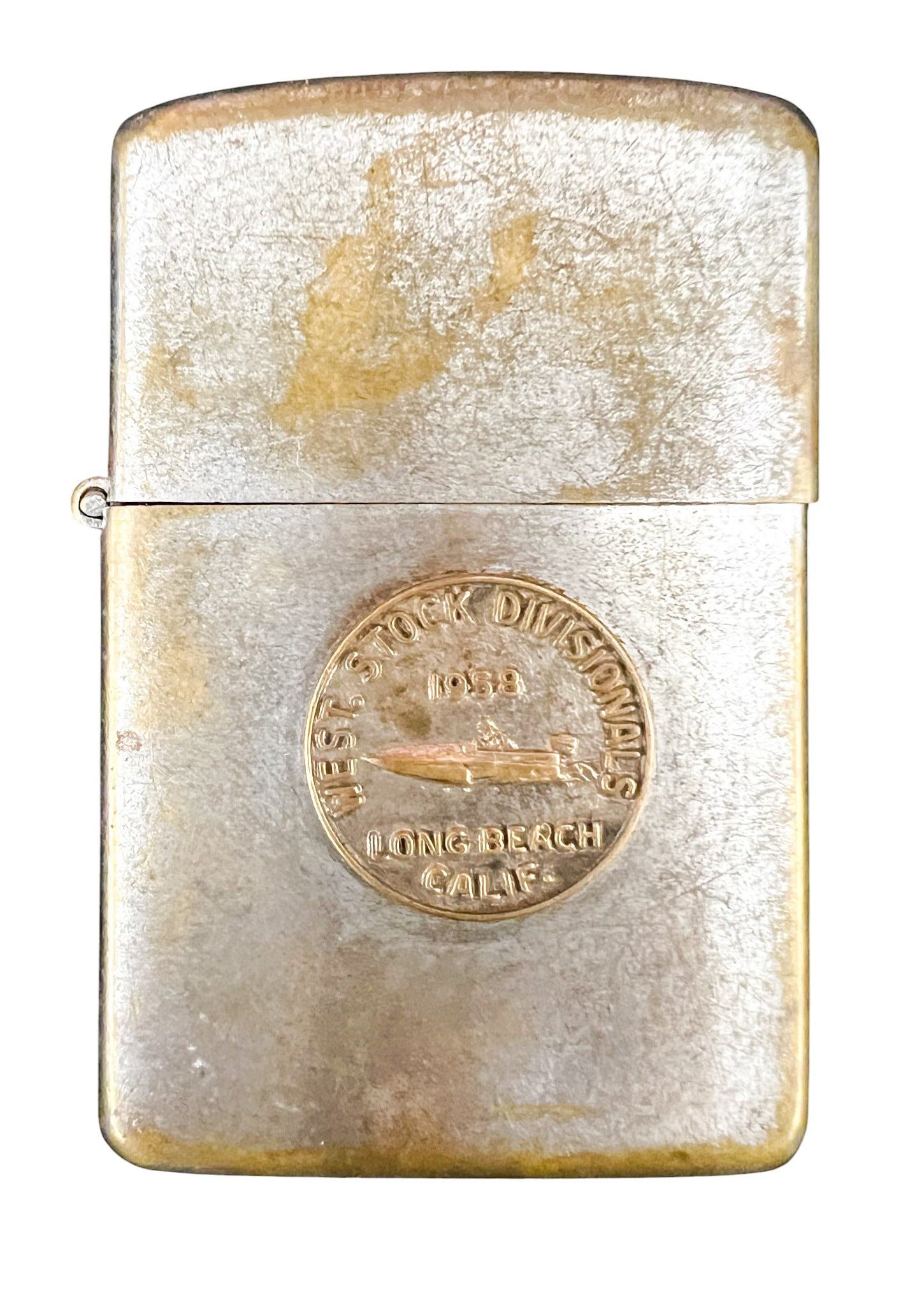18pc Vintage Lighters - 4