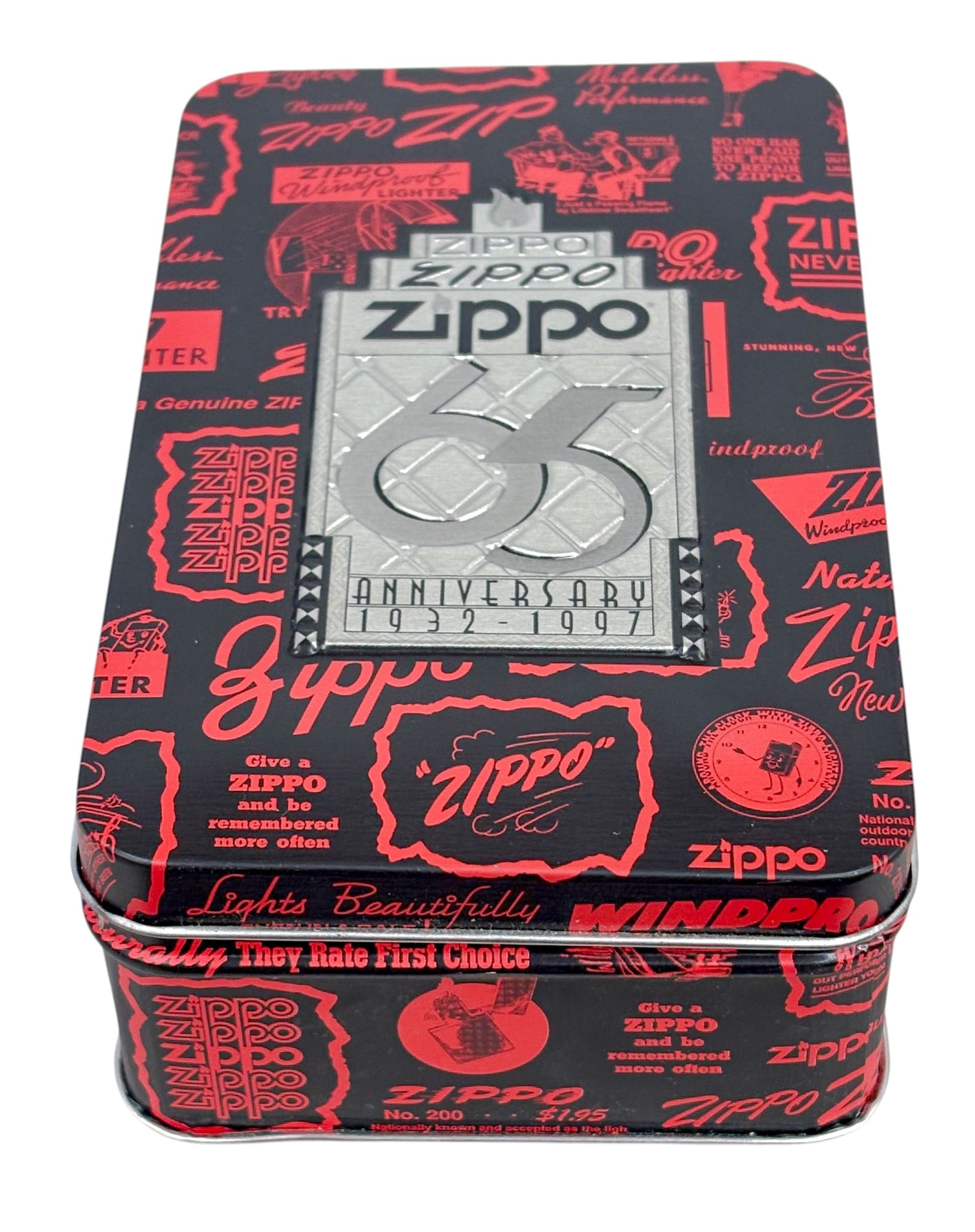 11pc Vintage Lighters - 2
