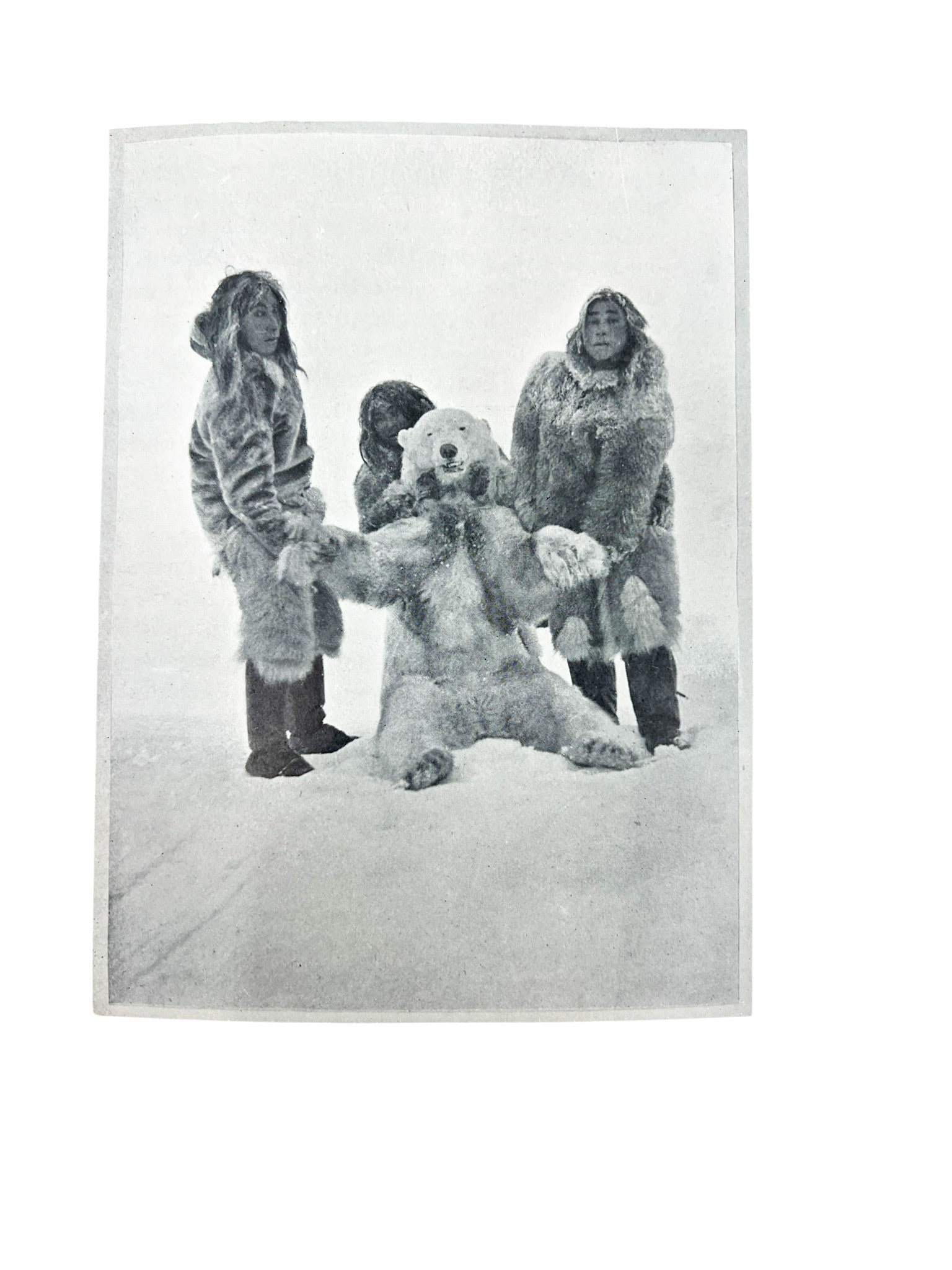 1910 "The North Pole" by Robert E. Peary - First Edition #1 of 500 - 5