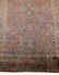 Vintage Persian Sarouk Oriental Palace Rug 10''x19''. - 2