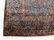 Vintage Persian Sarouk Oriental Palace Rug 10''x19''. - 3