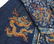 Antique Chinese Imperial Court Dragon Summer Robe - 5