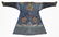 Antique Chinese Imperial Court Dragon Summer Robe - 6