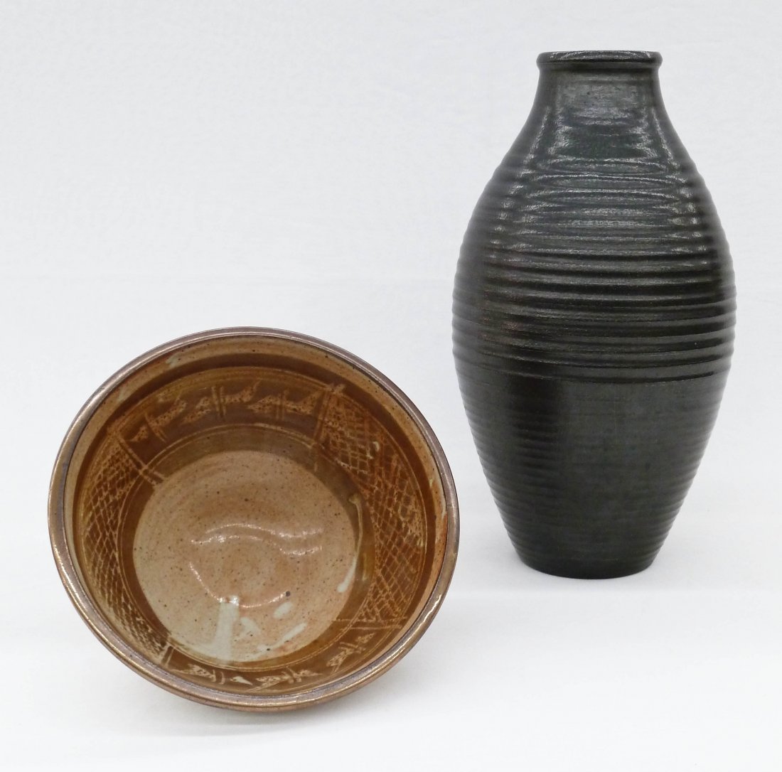 Mirek Smisek & Peter Stichbury (New Zealand) Studio (1 of 2)