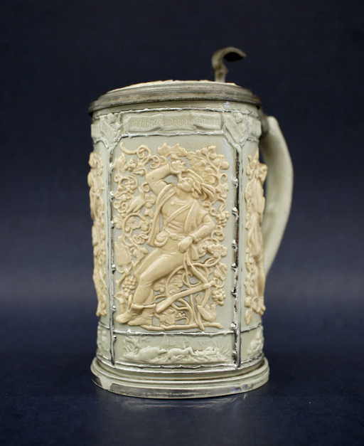 Dating mettlach steins