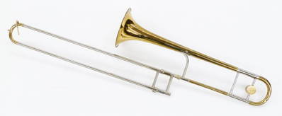 King Silver Sonic 2b Trombone Jan 07 15 Wilson S Auctioneers Appraisers In Pa