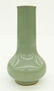 Antique Chinese Longquan Celadon Ceramic Bottle Vase