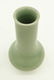 Antique Chinese Longquan Celadon Ceramic Bottle Vase - 2