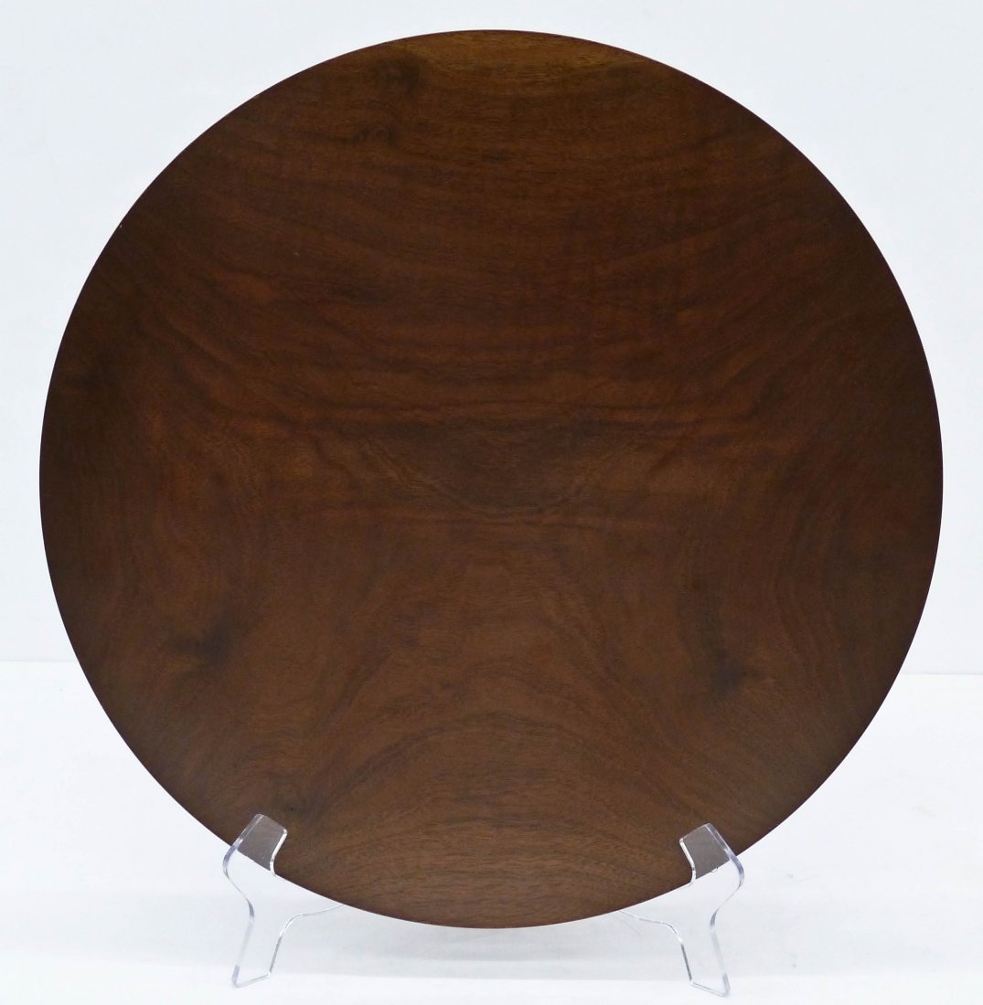 Bob Stocksdale (1913-2003 American) California Black (1 of 4)