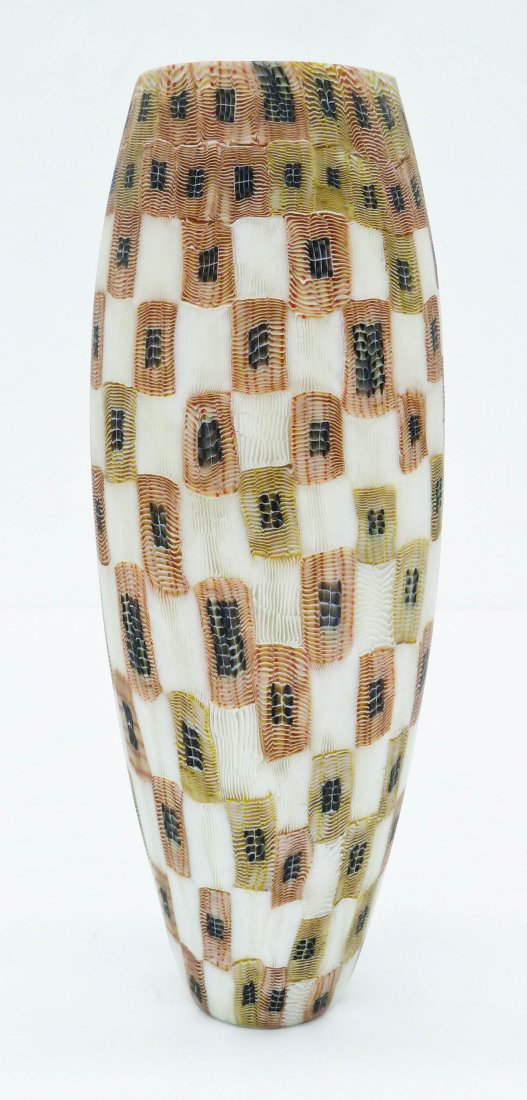 Giles Bettison (b.1966 Australian) Little Squares No.19 (1 of 4)