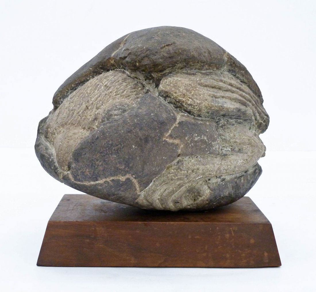 James Washington Jr. (1909-2000 Washington) Untitled (1 of 6)