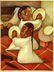 Jean Charlot, Hawaii/California/Mexico (1898-1979) WPA