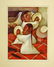 Jean Charlot, Hawaii/California/Mexico (1898-1979) WPA - 4