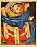 Jean Charlot, Hawaii/California/Mexico (1898-1979) WPA