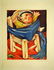 Jean Charlot, Hawaii/California/Mexico (1898-1979) WPA - 2