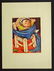 Jean Charlot, Hawaii/California/Mexico (1898-1979) WPA - 3