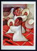 Jean Charlot, Hawaii/California/Mexico (1898-1979) WPA - 2