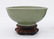 A Chinese Longquan Celadon Bowl 3.5''x8''. An early