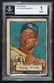 1952 Topps #311 Mickey Mantle Rookie (Beckett 1 Poor)