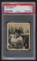 1948 Bowman #6 Yogi Berra (PSA 3 VG)