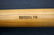 1935-1947 Brooklyn Dodgers Professional Model Baseball - 4