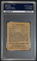 1948 Bowman # 36 Stan Musial (PSA 4 VG-EX) - 2