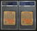 Stan Musial 1949 Bowman Baseball Cards (2). Both are - 2