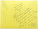 Muhammad Ali Signed and Inscribed Letter with