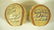 Los Angeles Angels Pair of Team Signed Baseballs. From - 3