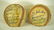 Los Angeles Angels Pair of Team Signed Baseballs. From - 4