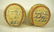 Los Angeles Angels Pair of Team Signed Baseballs. From - 5