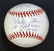 Seattle Pilots Team Members Signed Baseball. Signed by