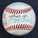 1970 Milwaukee Brewers Team Signed Baseball. Includes