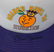 Don James Signed Orange Bowl Baaseball Hat. EX-MT. - 2
