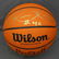 Shawn Kemp Single Signed Basketball. From a signing