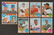 1968 Topps Baseball High Grade Complete Set. The finest