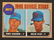 1968 Topps Baseball High Grade Complete Set. The finest - 3