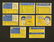 1970 Topps Baseball High Grade Complete Set. The finest - 3
