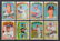 1972 Topps Baseball High Grade Complete Set. The finest
