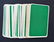 The National Game by S & S Complete Baseball Game (52 - 6