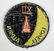Original Gemini 12 Crew Patch. An authentic crew patch - 2