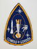 Original Gemini 11 Crew patch. Authentic NASA crew