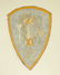 Original Gemini 11 Crew patch. Authentic NASA crew - 2