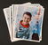 Large Group of NASA Publicity Photos. (210) photos - 3