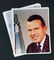 Large Group of NASA Publicity Photos. (210) photos - 4