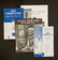 Group of NASA Mercury and Gemini Commemorative Covers,